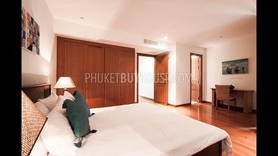 BAN5194: Fully furnished 2 Bedroom Villa in Laguna area. Photo #16
