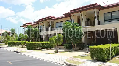 BAN5194: Fully furnished 2 Bedroom Villa in Laguna area. Photo #20