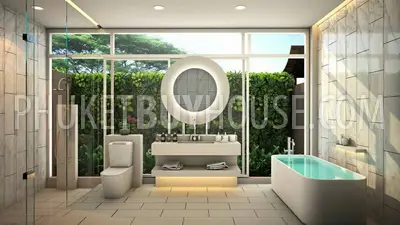 LAY5195: Brand New 3 bedroom pool villa. Photo #1