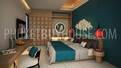 LAY5195: Brand New 3 bedroom pool villa. Photo #2