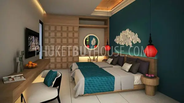 LAY5195: Brand New 3 bedroom pool villa. Photo #2