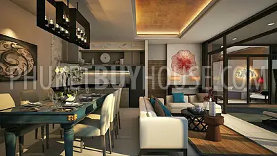 LAY5195: Brand New 3 bedroom pool villa. Photo #3