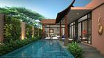 LAY5195: Brand New 3 bedroom pool villa. Thumbnail #4