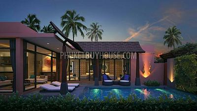 LAY5195: Brand New 3 bedroom pool villa. Photo #5