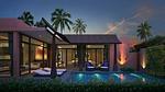 LAY5195: Brand New 3 bedroom pool villa. Thumbnail #5