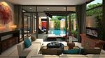 LAY5195: Brand New 3 bedroom pool villa. Thumbnail #6