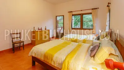 RAW5201: 4 Bedrooms Villa with Private Pool in Rawai. Photo #4