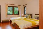 RAW5201: 4 Bedrooms Villa with Private Pool in Rawai. Thumbnail #7