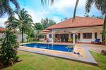 RAW5201: 4 Bedrooms Villa with Private Pool in Rawai. Thumbnail #28