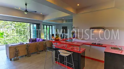 LAY5246: 5 Bedrooms Villa near Layan Beach. Photo #1