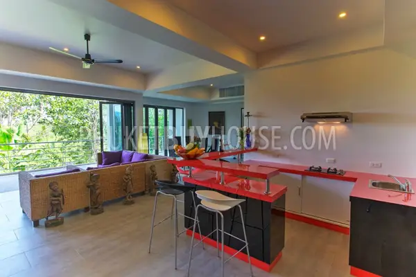 LAY5246: 5 Bedrooms Villa near Layan Beach. Photo #1
