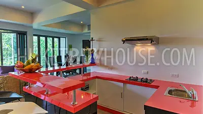 LAY5246: 5 Bedrooms Villa near Layan Beach. Photo #2