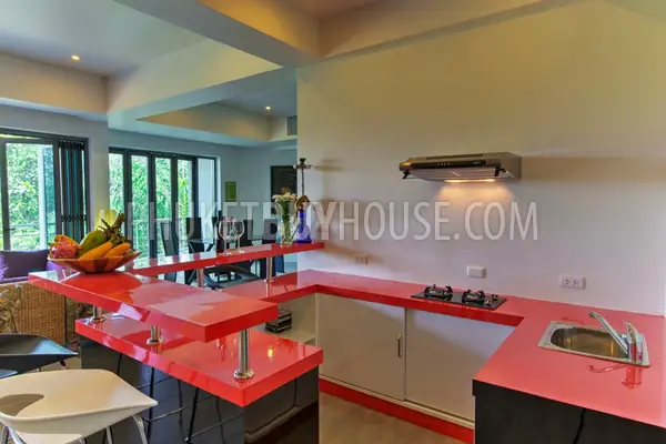 LAY5246: 5 Bedrooms Villa near Layan Beach. Photo #2
