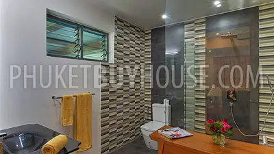 LAY5246: 5 Bedrooms Villa near Layan Beach. Photo #4