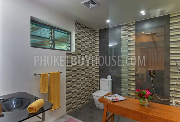 LAY5246: 5 Bedrooms Villa near Layan Beach. Photo #4