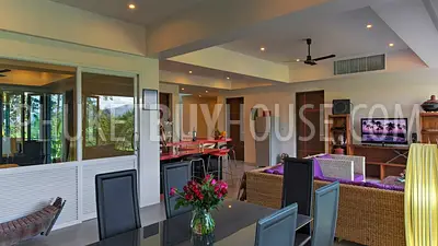 LAY5246: 5 Bedrooms Villa near Layan Beach. Photo #5
