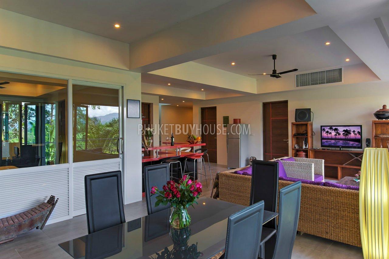LAY5246: 5 Bedrooms Villa near Layan Beach. Photo #5