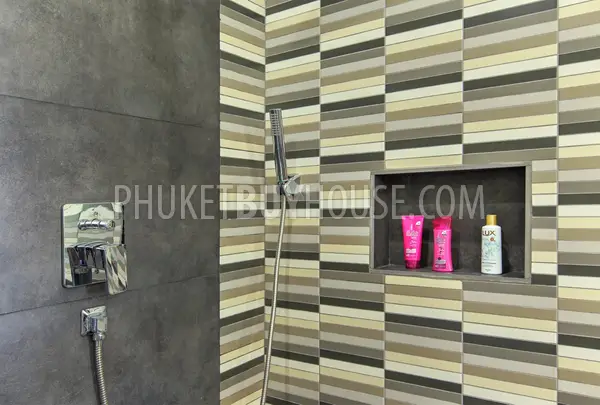 LAY5246: 5 Bedrooms Villa near Layan Beach. Photo #6