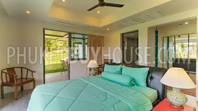 LAY5246: 5 Bedrooms Villa near Layan Beach. Photo #7