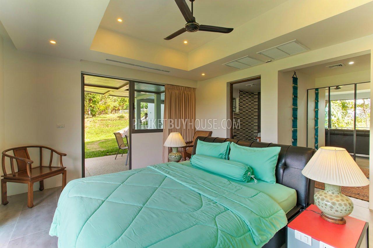 LAY5246: 5 Bedrooms Villa near Layan Beach. Photo #7