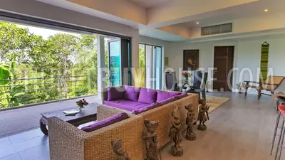 LAY5246: 5 Bedrooms Villa near Layan Beach. Photo #8