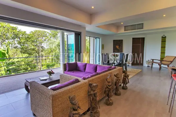 LAY5246: 5 Bedrooms Villa near Layan Beach. Photo #8