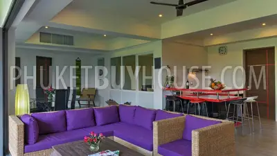 LAY5246: 5 Bedrooms Villa near Layan Beach. Photo #9