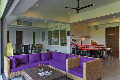 LAY5246: 5 Bedrooms Villa near Layan Beach. Photo #9