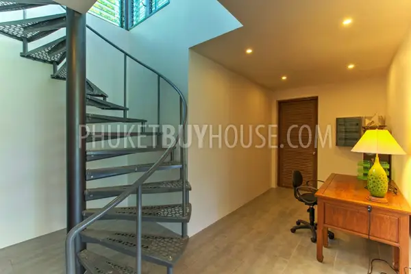 LAY5246: 5 Bedrooms Villa near Layan Beach. Photo #10