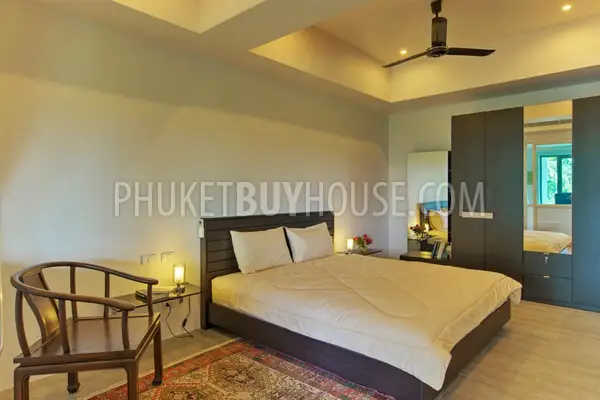 LAY5246: 5 Bedrooms Villa near Layan Beach. Photo #11