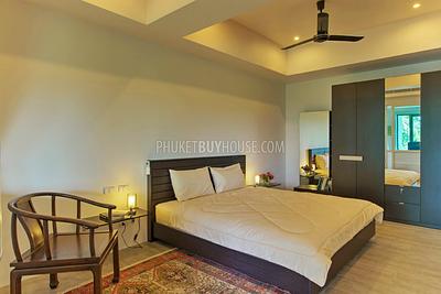 LAY5246: 5 Bedrooms Villa near Layan Beach. Photo #11