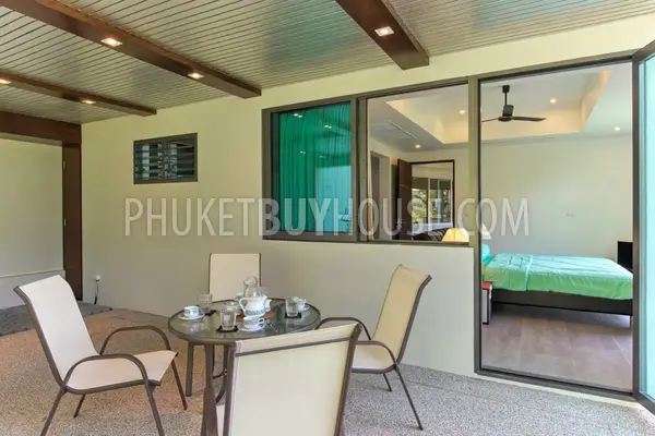 LAY5246: 5 Bedrooms Villa near Layan Beach. Photo #12