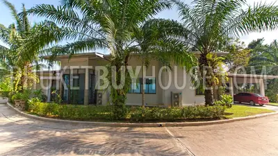 LAY5246: 5 Bedrooms Villa near Layan Beach. Photo #14