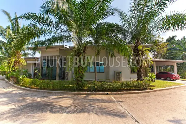 LAY5246: 5 Bedrooms Villa near Layan Beach. Photo #14