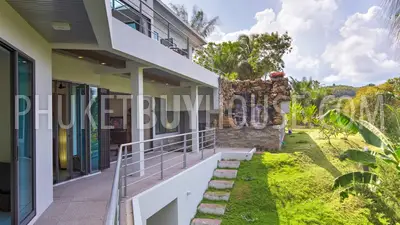 LAY5246: 5 Bedrooms Villa near Layan Beach. Photo #15