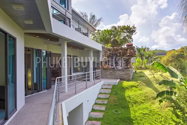 LAY5246: 5 Bedrooms Villa near Layan Beach. Photo #15