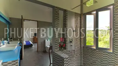 LAY5246: 5 Bedrooms Villa near Layan Beach. Photo #16