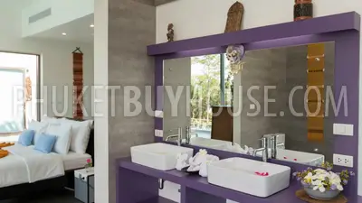 LAY5246: 5 Bedrooms Villa near Layan Beach. Photo #17