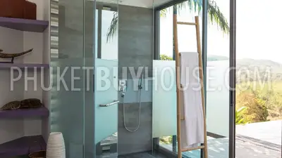 LAY5246: 5 Bedrooms Villa near Layan Beach. Photo #18