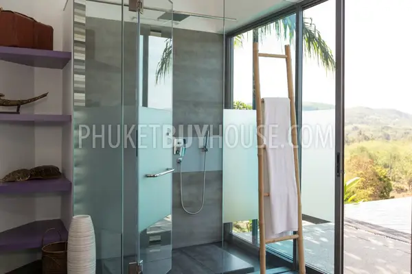 LAY5246: 5 Bedrooms Villa near Layan Beach. Photo #18