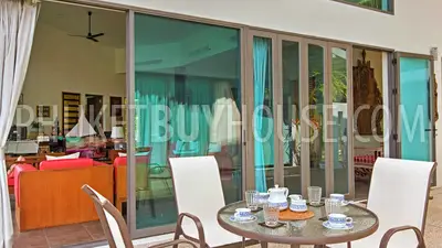 LAY5246: 5 Bedrooms Villa near Layan Beach. Photo #19