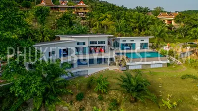 LAY5246: 5 Bedrooms Villa near Layan Beach. Photo #20