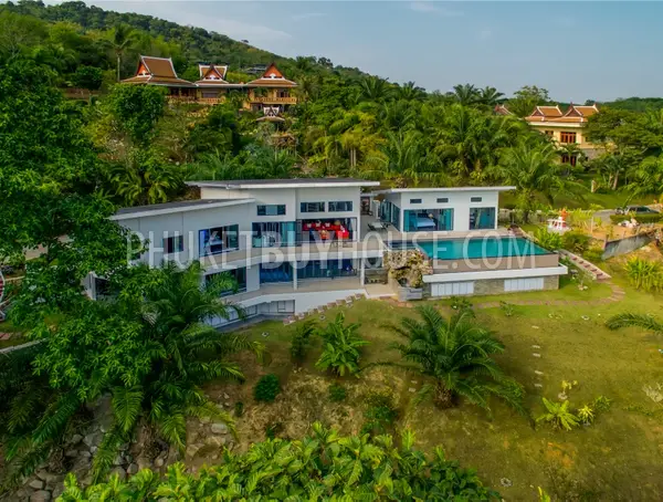 LAY5246: 5 Bedrooms Villa near Layan Beach. Photo #20