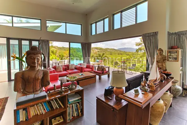 LAY5246: 5 Bedrooms Villa near Layan Beach. Photo #23