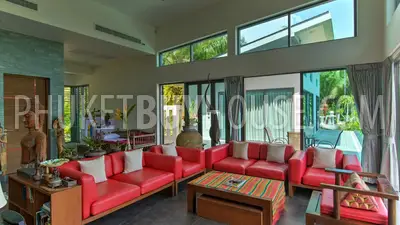 LAY5246: 5 Bedrooms Villa near Layan Beach. Photo #24
