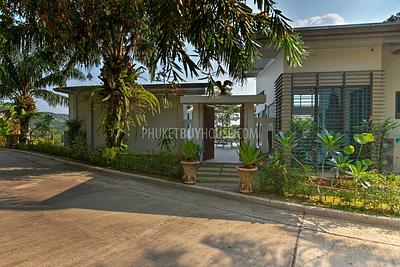 LAY5246: 5 Bedrooms Villa near Layan Beach. Photo #25