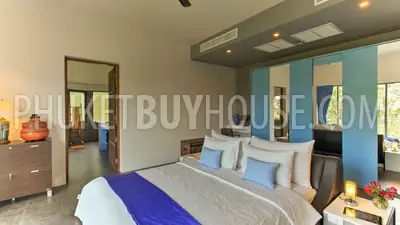 LAY5246: 5 Bedrooms Villa near Layan Beach. Photo #26