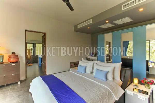 LAY5246: 5 Bedrooms Villa near Layan Beach. Photo #26