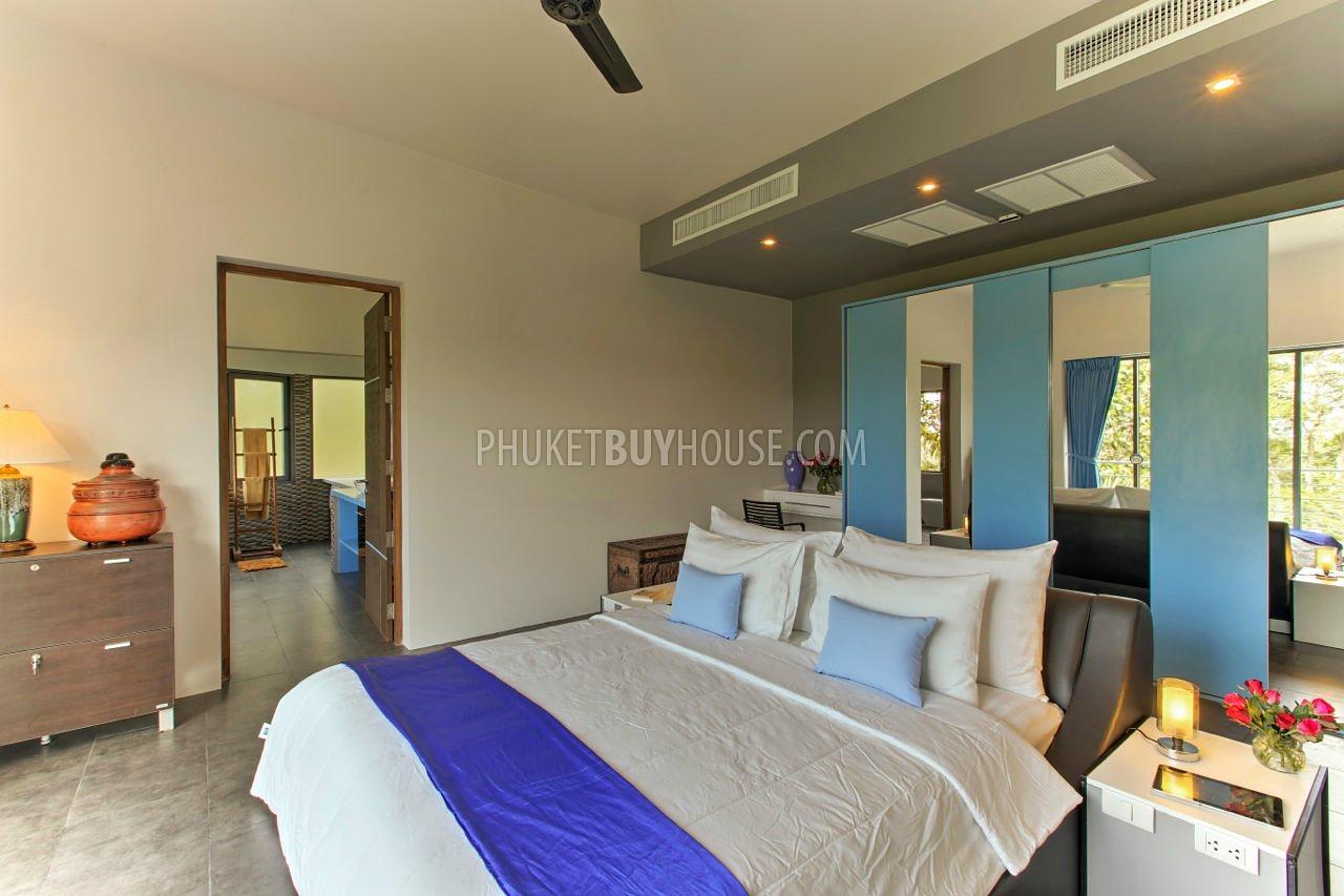 LAY5246: 5 Bedrooms Villa near Layan Beach. Photo #26