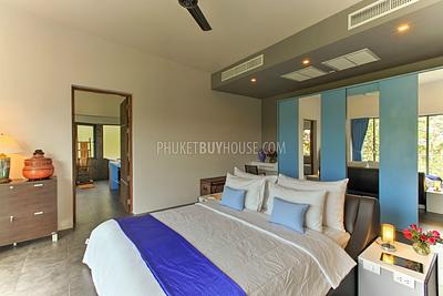 LAY5246: 5 Bedrooms Villa near Layan Beach. Photo #26